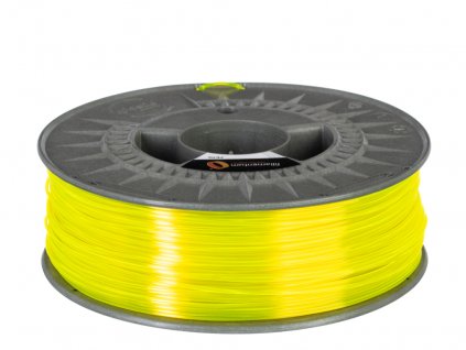 Neon Yellow