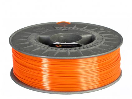 Neon Orange