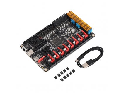 BIGTREETECH Octopus V1.1 Control Board for Voron 2.4