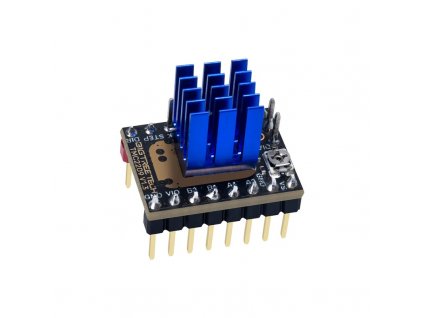 BIGTREETECH TMC2209 V1.3 Stepper Motor Driver