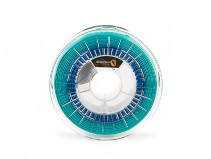 Fillamentum PLA Extrafill Random Transition Spool 1 75 mm 06
