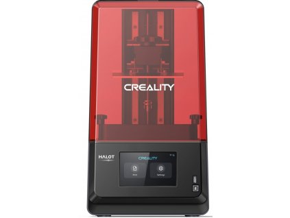 creality halot one pro