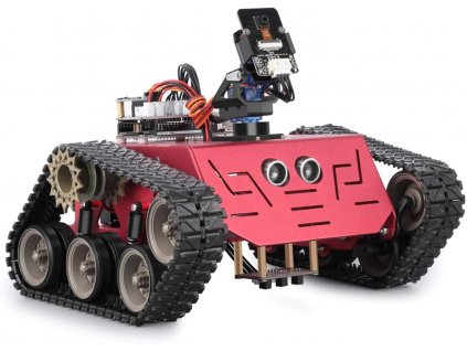 elegoo conqueror robot tank kit compatible with arduino ide arduino stem kits elegoo shop 453102 2048x2048