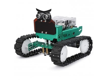 elegoo owlbot tank kit with nano v4 compatible with arduino ide arduino stem kits elegoo shop 315601 1800x1800