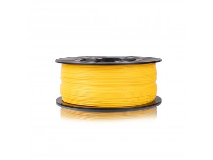 Filament PM Plasty Mladeč ABS žlutá 1 75 mm