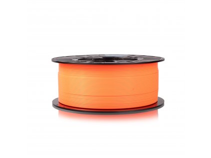 Filament PM Plasty Mladeč ABS oranžová 1 75 mm