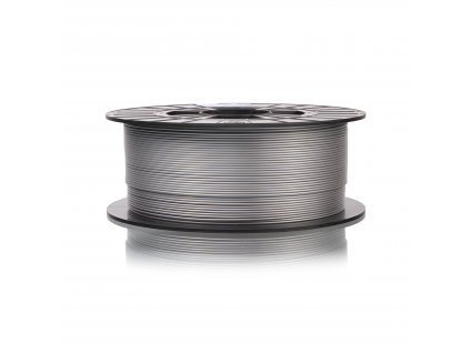 Filament PM Plasty Mladeč ABS stříbrná 1 75 mm