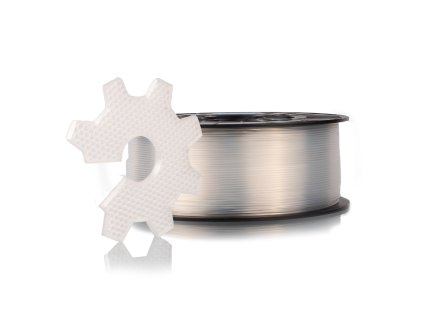 Filament PM Plasty Mladeč ABST transparent 1 75 mm
