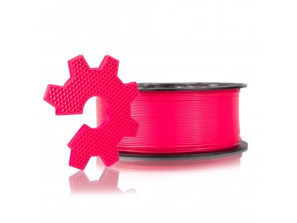 Filament PM Plasty Mladeč ABST růžová 1 75 mm