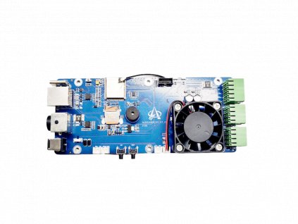 AlgoLaser Motherboard - Základní deska pro CNC laserovou gravírku / plotr pro řadu DIY KIT