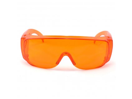 AlgoLaser Bezpečnostní ochranné brýle proti laserovým paprskům