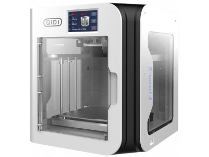X Smart3 3Dprinter products 01 1800x1800