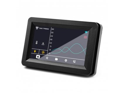 TwoTrees Touch Screen Dotykový displej pro 3D tiskárnu Core XY SK1 1