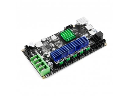 TwoTrees Motherboard With Driver Základní deska s ovládačem pro 3D tiskárnu Core XY SK1 1