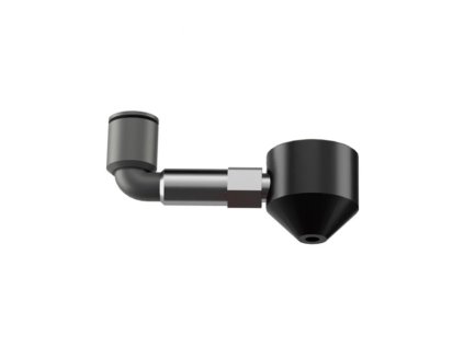 AlgoLaser Air Nozzles - Vzduchová tryska pro CNC laserové gravírky
