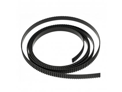 AlgoLaser Belts Ozubené řemeny pro řadu DIY KIT (dva řemeny osy X a dva řemeny osy Y)