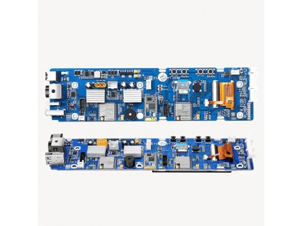 AlgoLaser Motherboard Delta