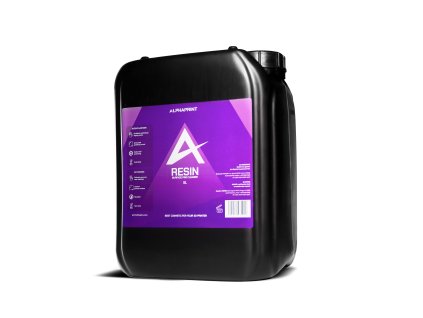 ALPHAPRINT RESINSUFRACE PRO CLEANER 5L