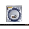Fillamentum PLA Extrafill Pearl Night Blue 15 m Sample 1 75 mm