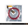 Fillamentum PLA Extrafill Pearl Ruby Red 15 m Sample 1 75 mm