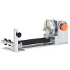 Toocaa Rotary Kit - Kompletní set - Rotační sklíčidlo pro CNC laserovou gravírku / plotr