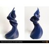 Fillamentum PLA Extrafill Cobalt Blue Fernando Jerez 1