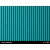 Fillamentum PLA Extrafill Turquoise Blue Sample Cassette