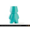 Fillamentum PLA Extrafill Turquoise Blue Martin B Filla Fella