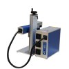 Haotian - Fiber Laser, HT-60 Split Shape, 60W, 2,5D, JPT MOPA EM7, EZCAD3, 100x100mm
