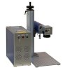 Haotian - Fiber Laser, HT-60 Split Shape, 60W, 2,5D, JPT MOPA EM7, EZCAD3, 100x100mm
