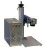 Haotian - HT-60 Split Shape - Vláknový laser 60W JPT MOPA EM7, 2,5D