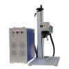 Haotian - HT-60 Split Shape - Vláknový laser 60W JPT MOPA EM7, 2,5D