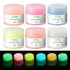 xTool Glow in The Dark Ink Set 6 Colors