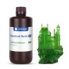 Anycubic Standard Resin V2 Translucent Green