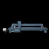 Longer - B1 20W / 30W / 40W - Profesionální laserová gravírovačka s rychlostí 36 000 mm/min