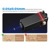 Longer - Ray5 mini 2,5W / 3,5W / 5,5W - Kompaktní laserová gravírovačka s WiFi a mobilní aplikací