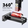 Laser Rotary Roller 360