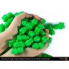Fillamentum PLA Extrafill Luminous Green Martin B Filla Fella 1