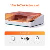 10W NOVA Advanced