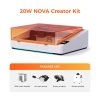 10W NOVA Creator Kit