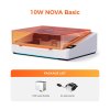 10W NOVA Basic