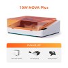 10W NOVA Plus