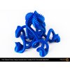 Fillamentum PLA Extrafill Noble blue Filament Frenzy Spores 2