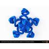Fillamentum PLA Extrafill Noble blue Filament Frenzy Spores 3