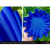 Fillamentum PLA Extrafill Noble Blue Filament Frenzy Wavy Bowls Collection