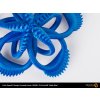 Fillamentum PLA Extrafill Noble Blue Openfil Spores 3