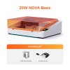 20W NOVA Basic