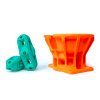 Prusa Pro - HT90 - Průmyslová 3D tiskárna pro vysokoteplotní materiály až 500 °C