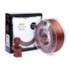 Print With Smile Filament PLA Copper Brown