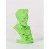 Print With Smile Filament PLA Green Apple
